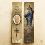 Bookmark Card | Template [Religious-Traditional] 004