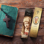 Bookmark Card | Template [Religious-Traditional] 009