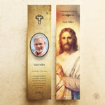 Bookmark Card | Template [Religious-Traditional] 010
