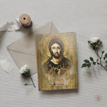 Single Card | Template [Religious-Contemporary] 006
