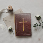 Single Card | Template [Religious-Contemporary] 007